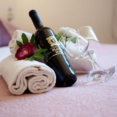 Rooms Antonio Trogir Exterior foto