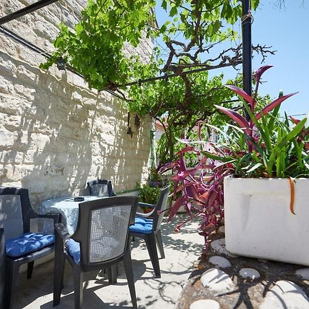 Rooms Antonio Trogir Exterior foto