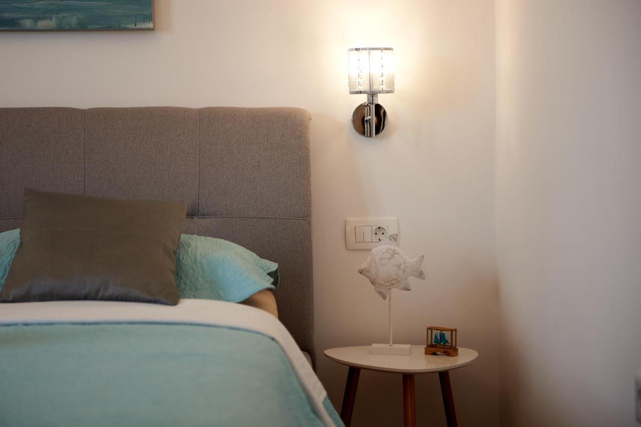Rooms Antonio Trogir Exterior foto