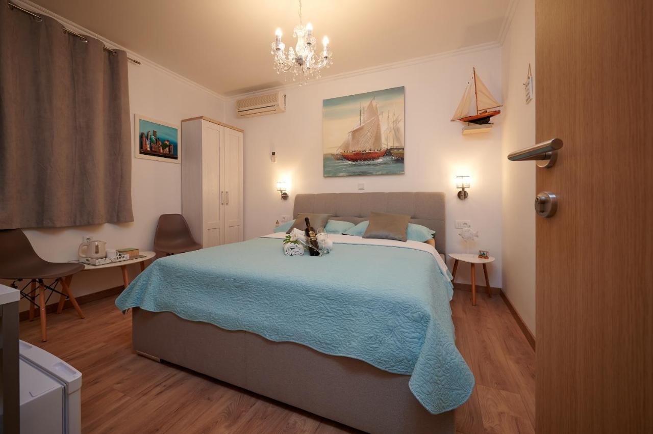 Rooms Antonio Trogir Exterior foto