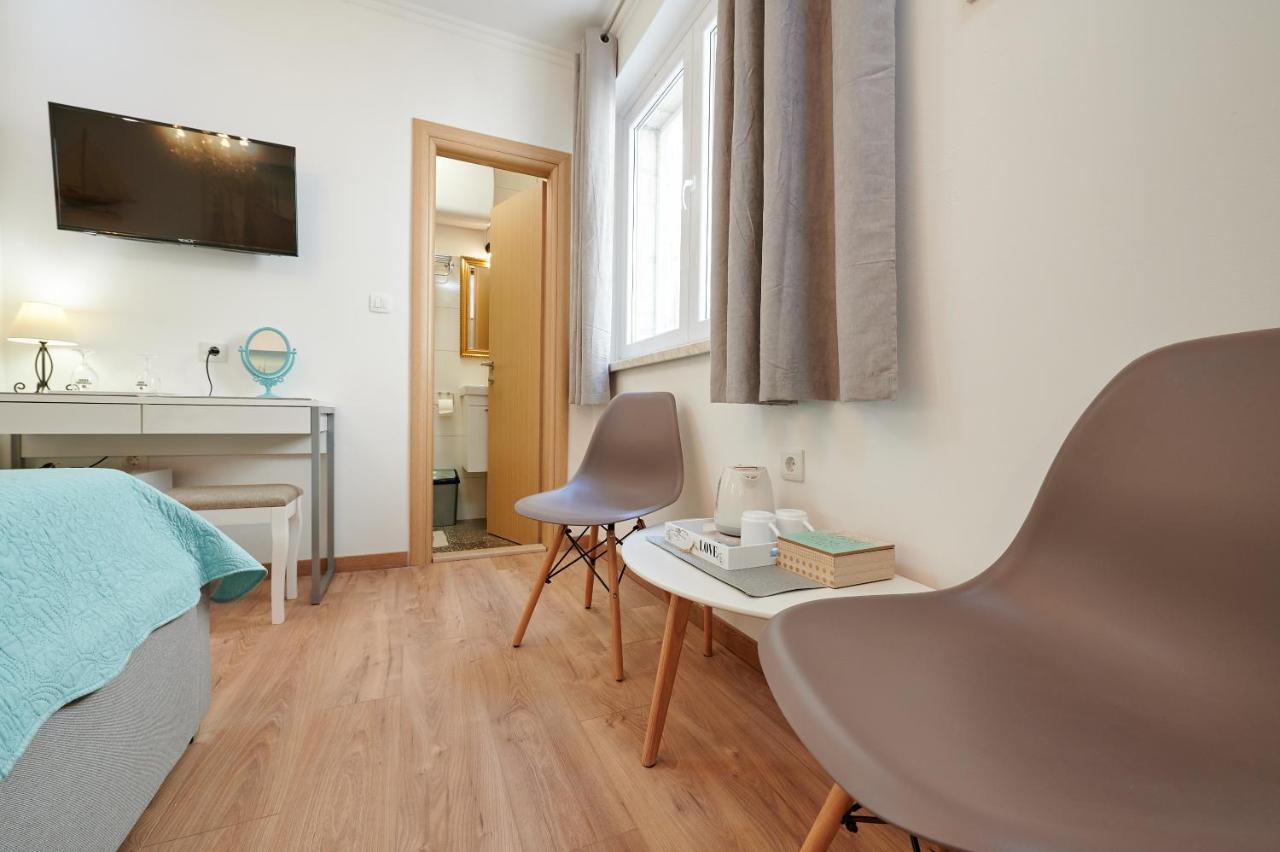 Rooms Antonio Trogir Exterior foto