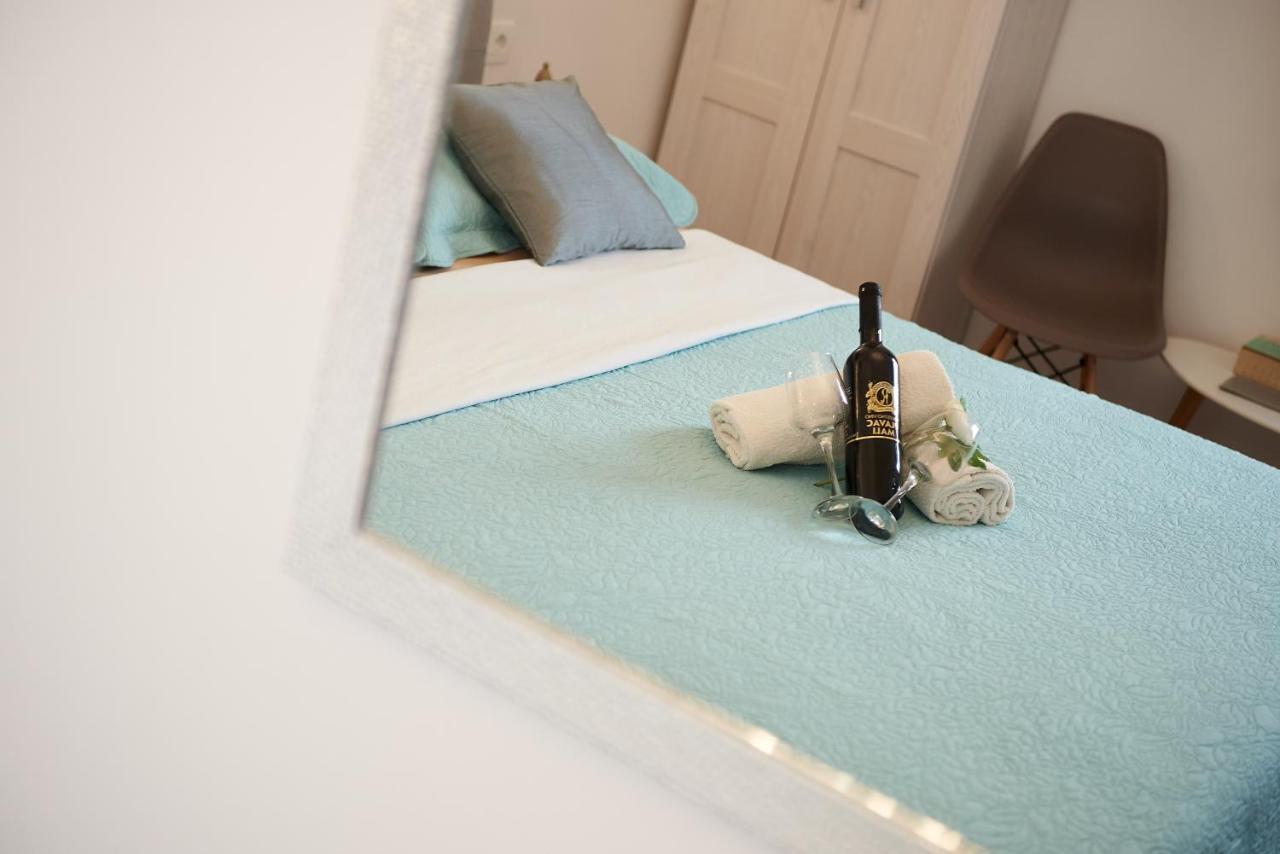 Rooms Antonio Trogir Exterior foto