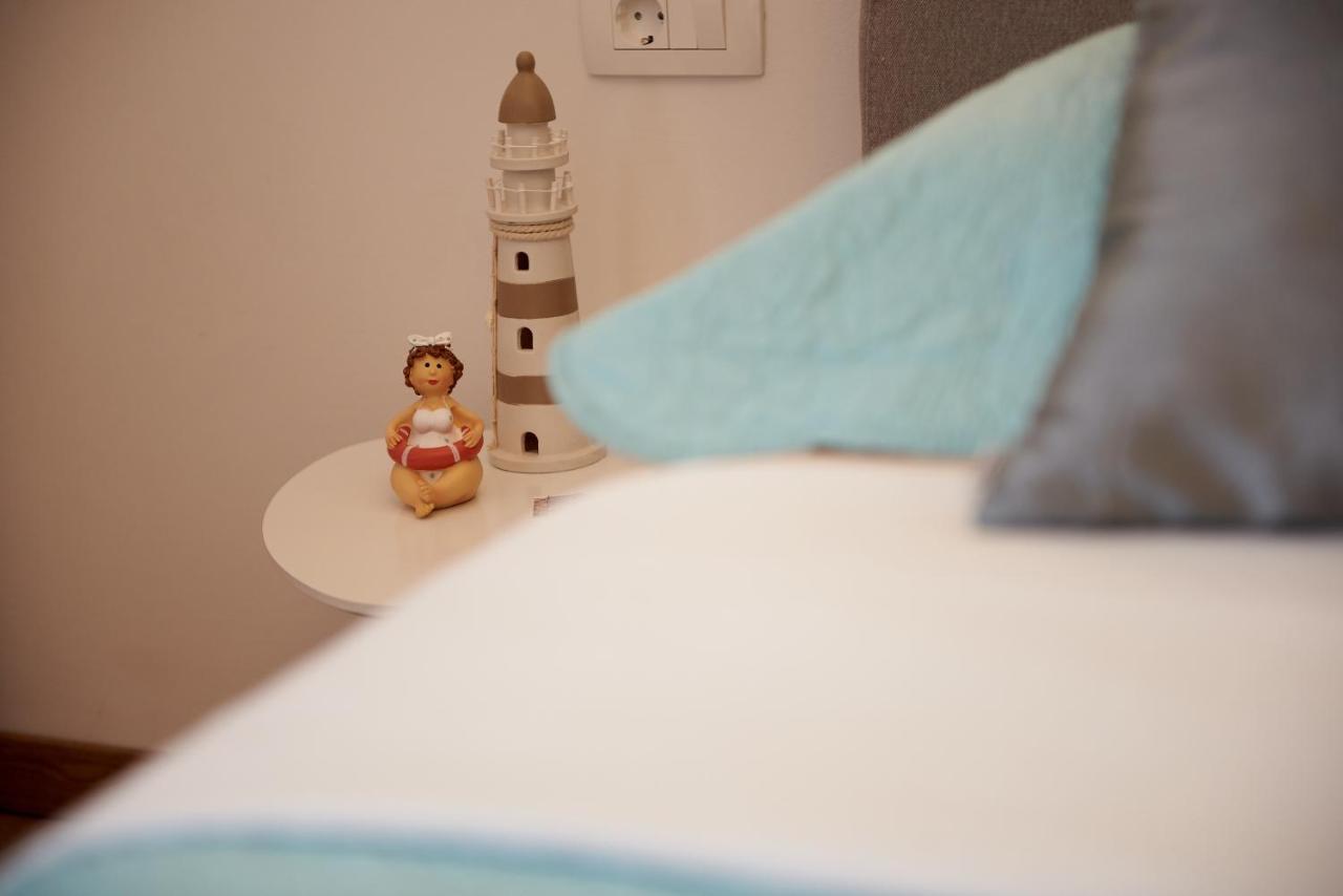 Rooms Antonio Trogir Exterior foto