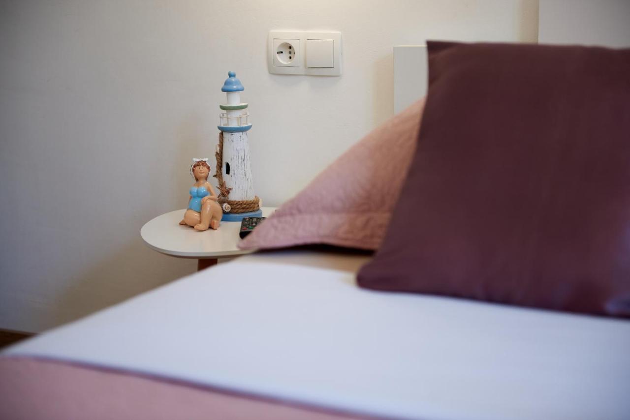 Rooms Antonio Trogir Exterior foto