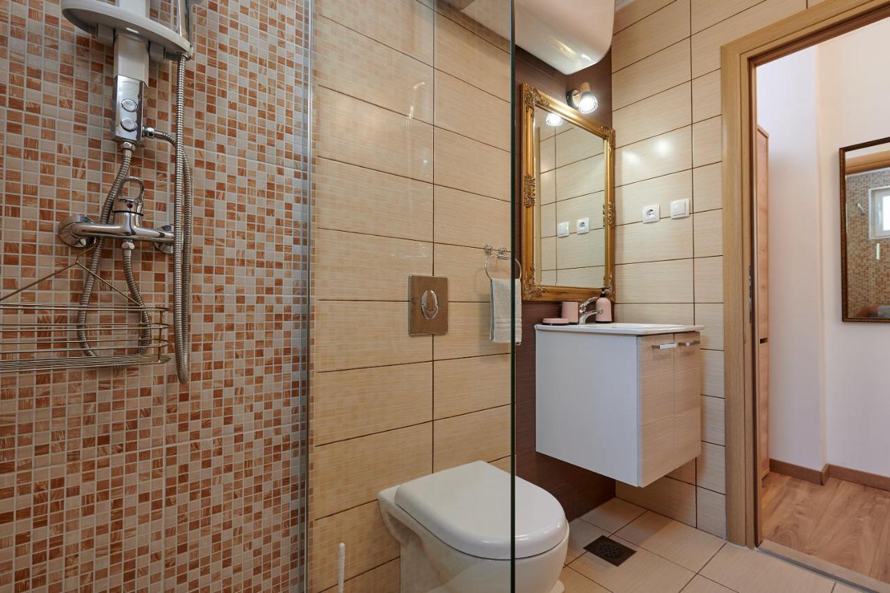 Rooms Antonio Trogir Exterior foto