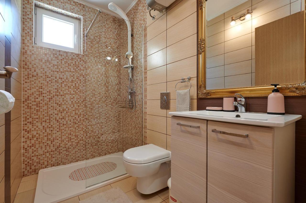 Rooms Antonio Trogir Exterior foto