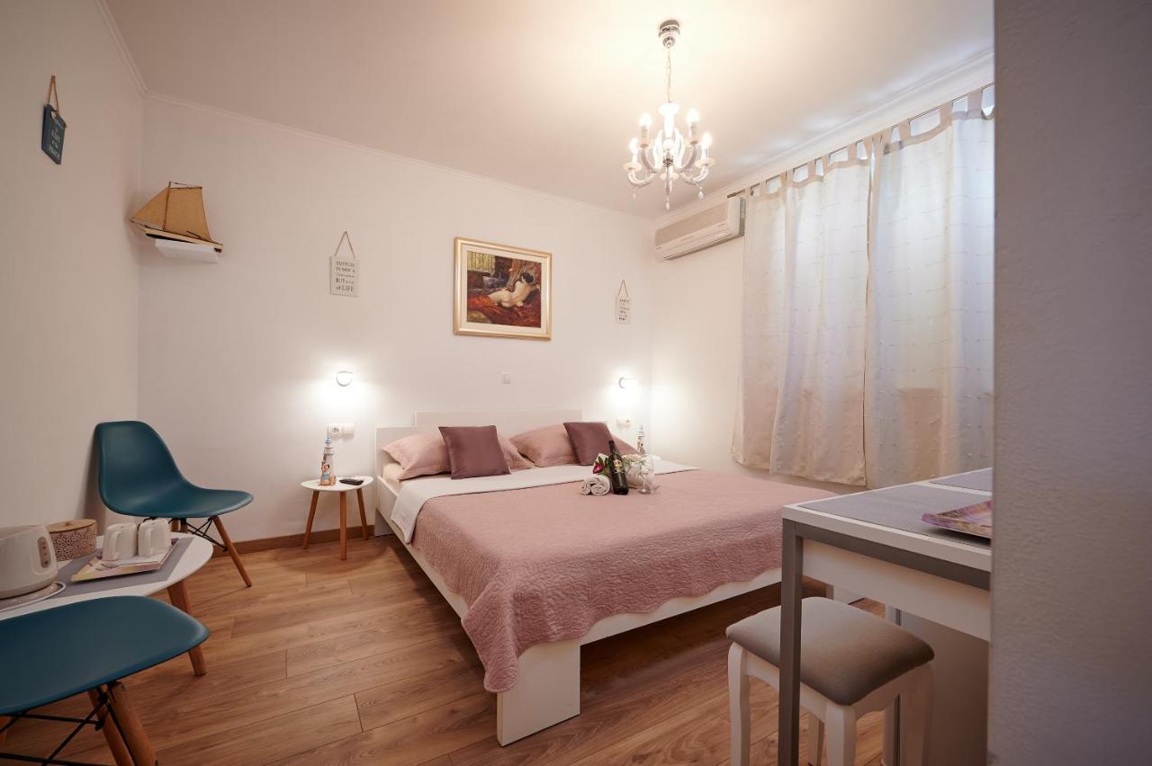 Rooms Antonio Trogir Exterior foto