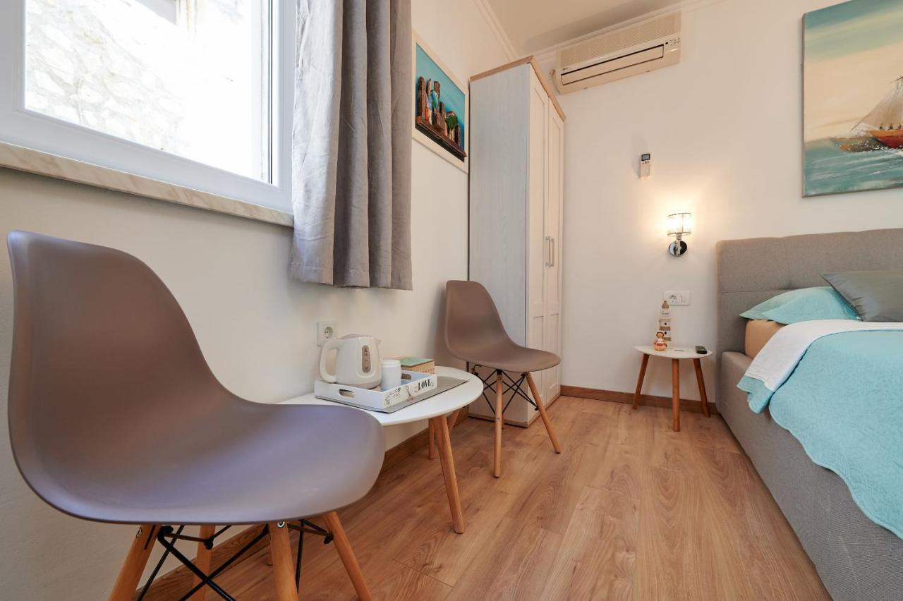 Rooms Antonio Trogir Exterior foto