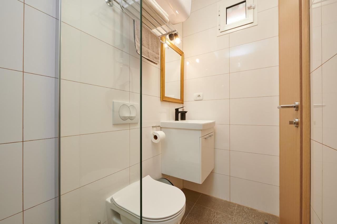 Rooms Antonio Trogir Exterior foto