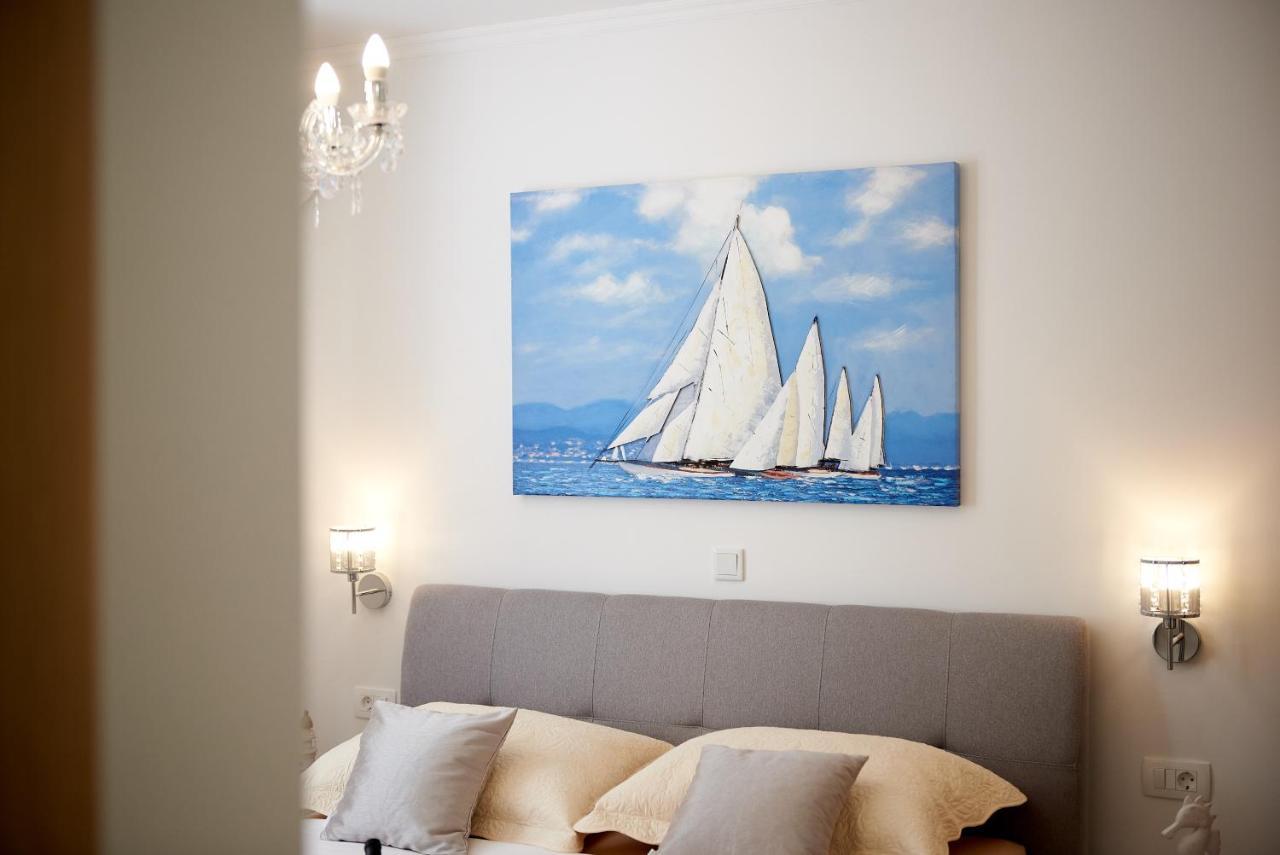 Rooms Antonio Trogir Exterior foto