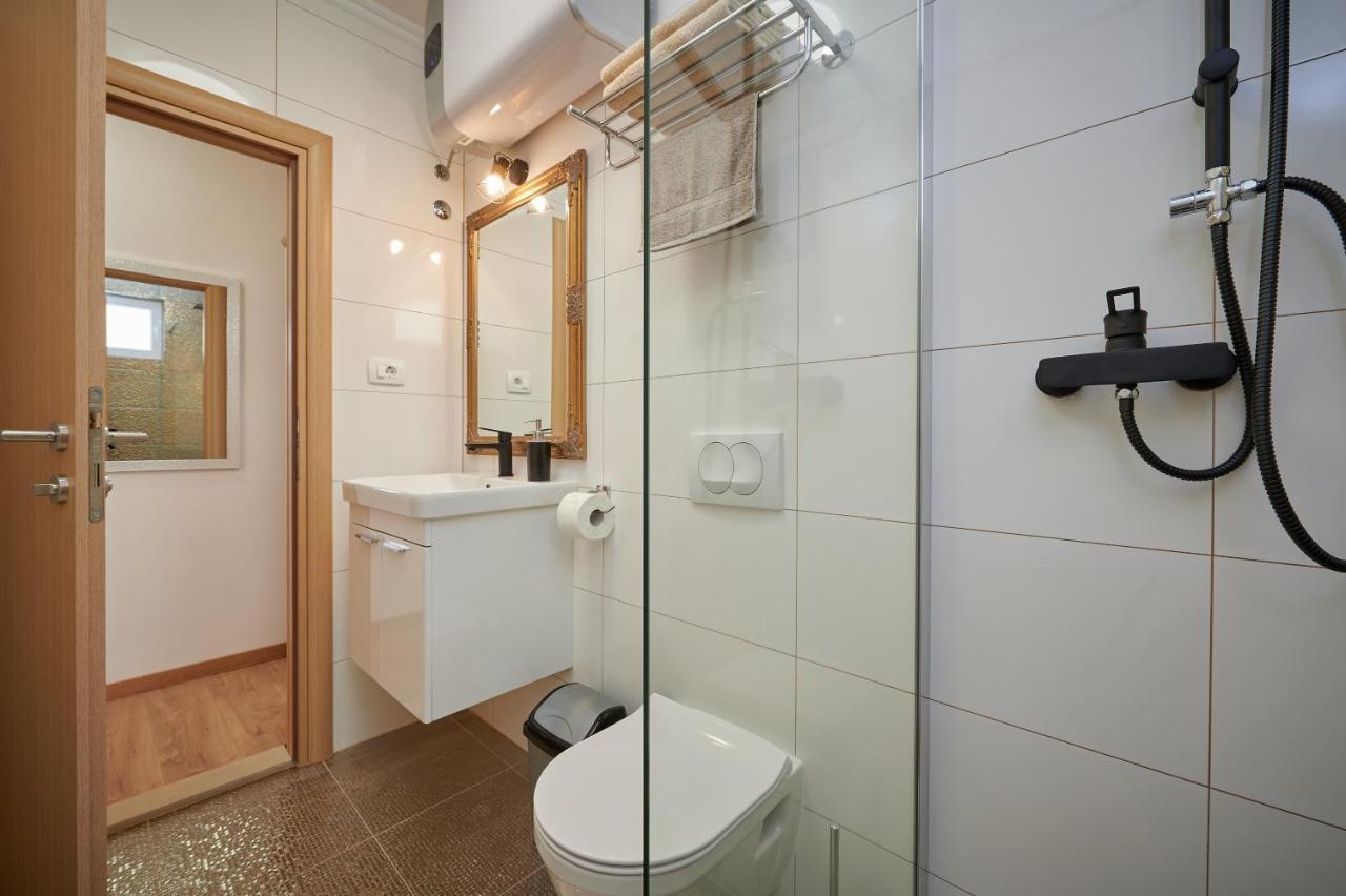 Rooms Antonio Trogir Exterior foto