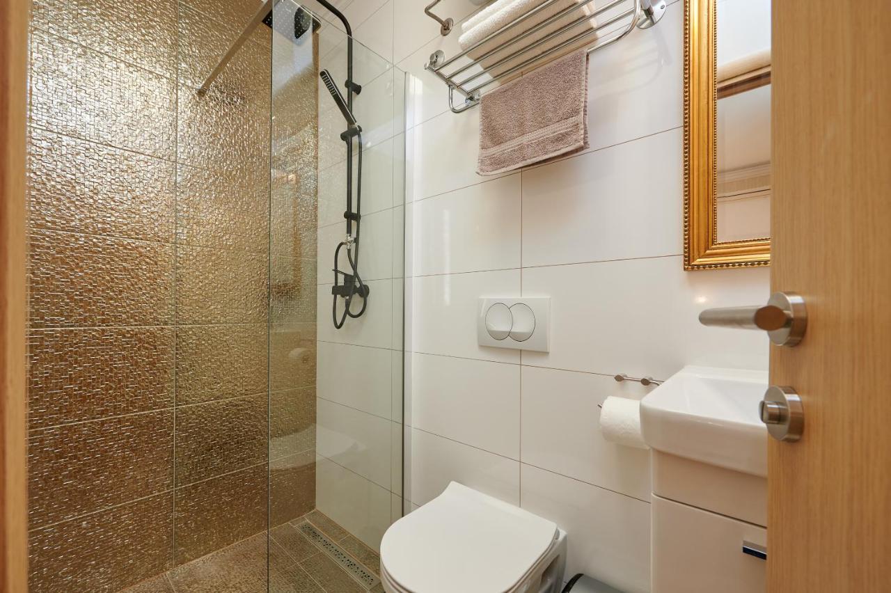 Rooms Antonio Trogir Exterior foto
