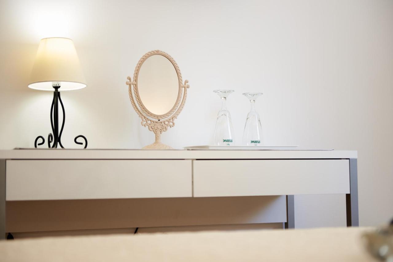 Rooms Antonio Trogir Exterior foto