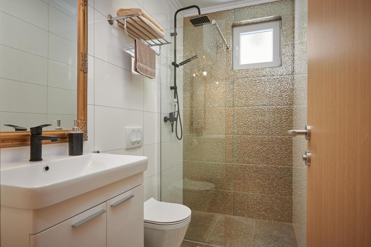Rooms Antonio Trogir Exterior foto