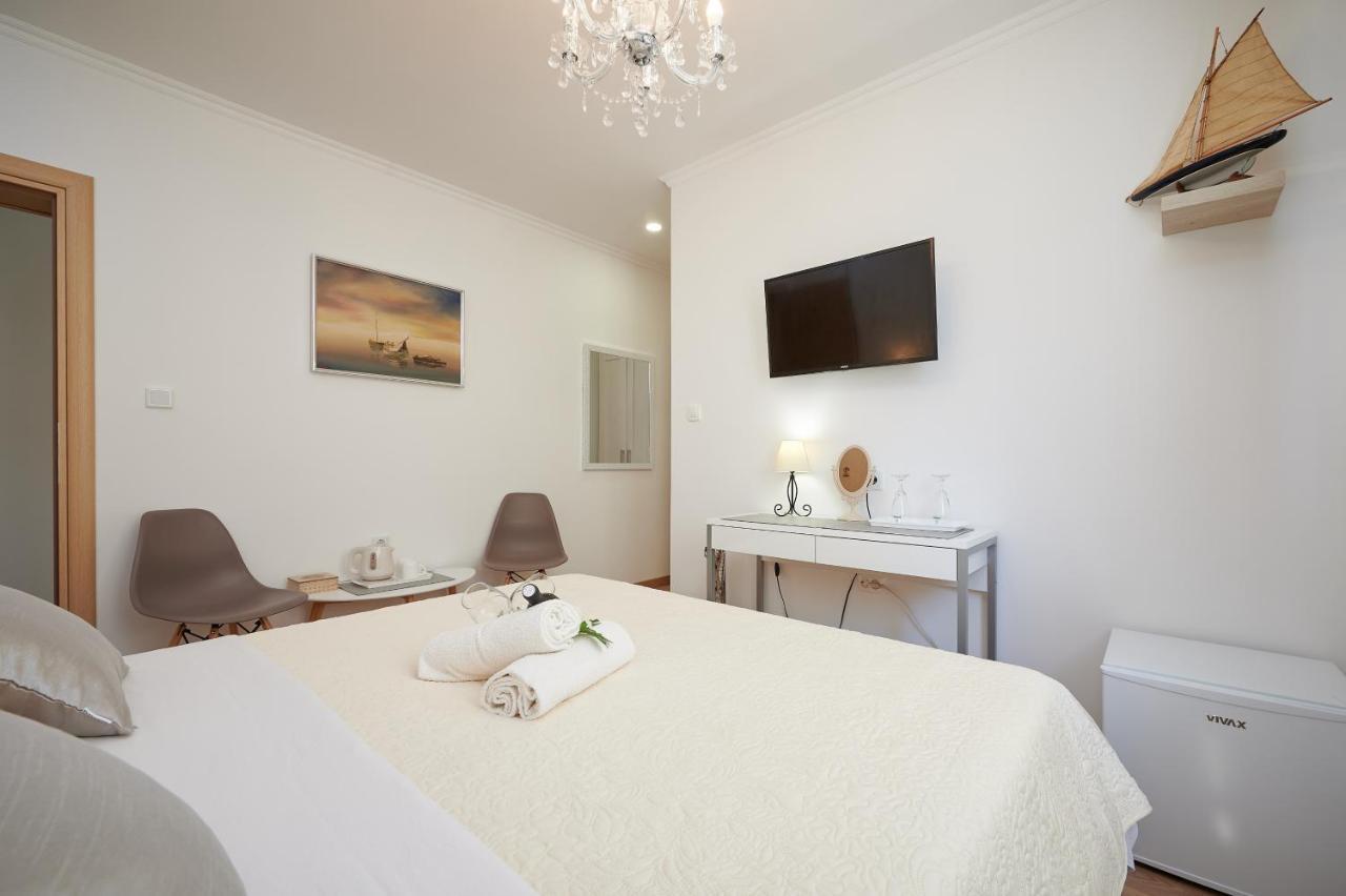 Rooms Antonio Trogir Exterior foto
