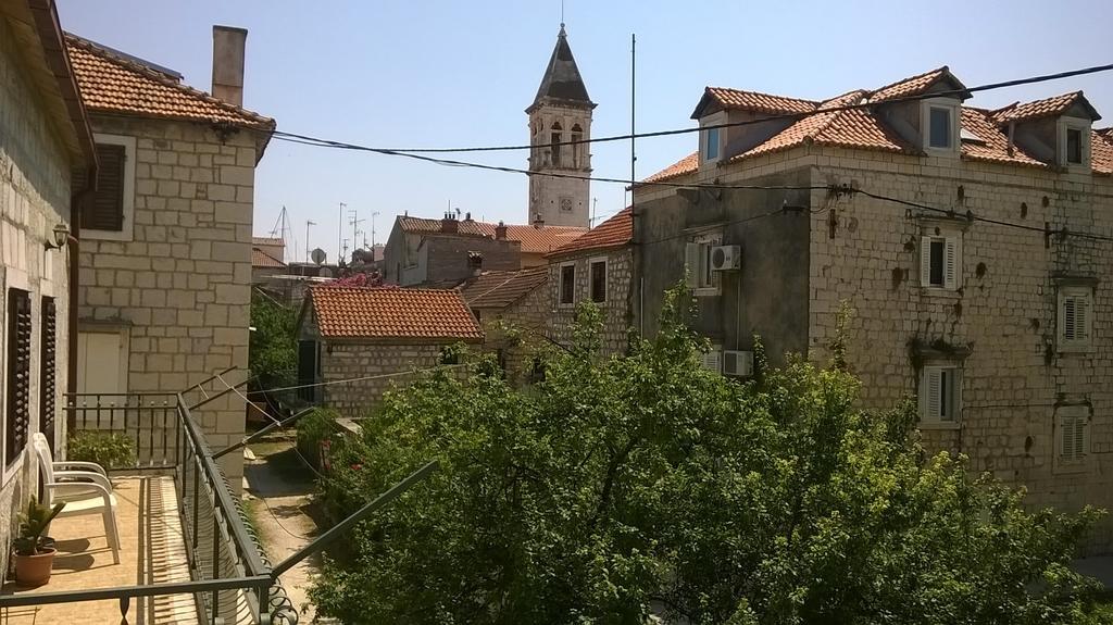 Rooms Antonio Trogir Habitación foto